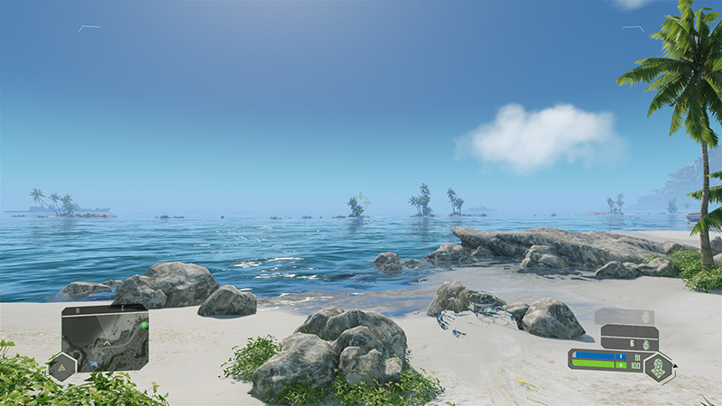 Crysis Remastered Trilogy