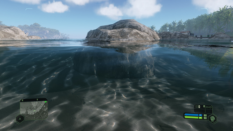 Crysis Remastered Trilogy