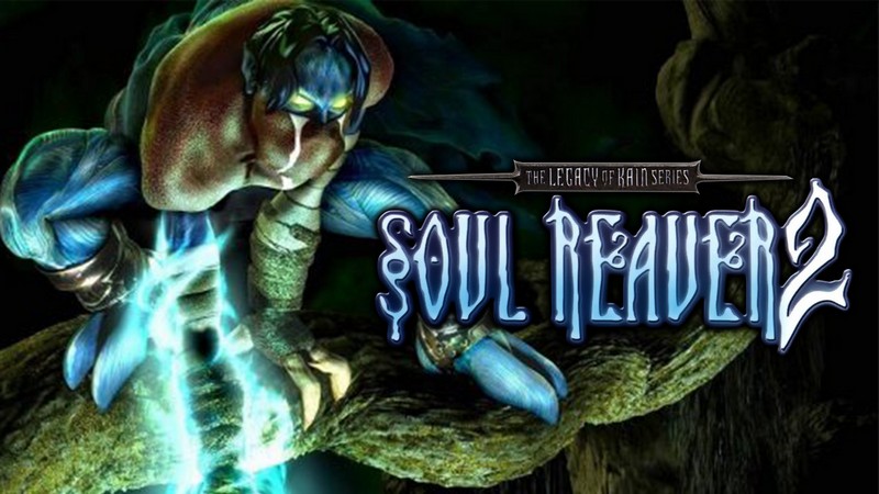 Crystal Dynamics ấp ủ dự định hồi sinh siêu phẩm Legacy of Kain