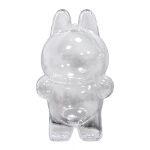 Crystal Case For LABUBU - V1