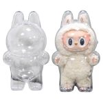 Crystal Case For LABUBU - V1 - Ảnh 4