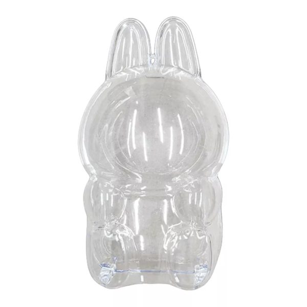 Crystal Case For LABUBU - V2