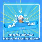 DORAEMON PARKING NUMBER PLATE - Ảnh 3