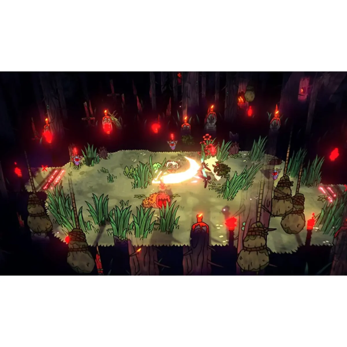 cult-of-the-lamb-43-1400x1400 Game Cult of the Lamb - Nintendo Switch - Ảnh 2