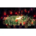 Game Cult of the Lamb - Nintendo Switch - Ảnh 2