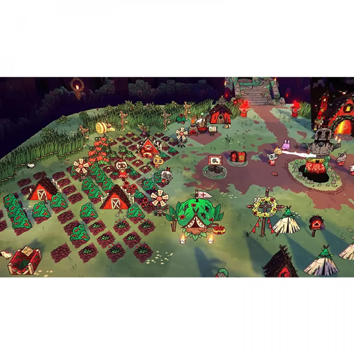 cult-the-lamb-deluxe-edition-41-1400x1400 Game Cult of the Lamb - Nintendo Switch - Ảnh 3