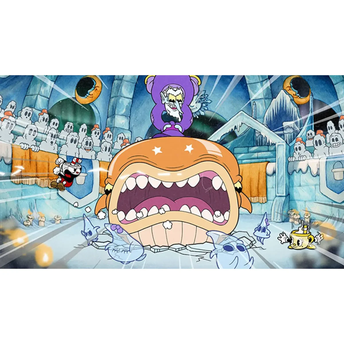 cuphead 41