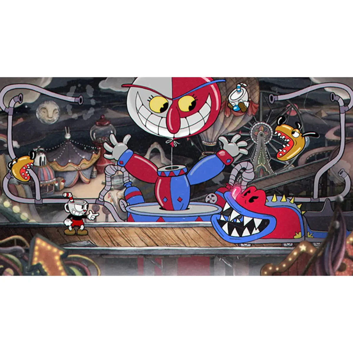 cuphead 43