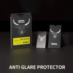 Dán Cường Lực Chống Vân Tay IPhone 14 Pro Max Mipow Kingbull Anti-Glare Premium Silk HD - Ảnh 4