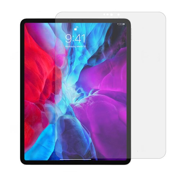 Dán màn hình cường lực iPad Pro 11" 2024