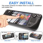 Dán màn hình cường lực Steam Deck - Ảnh 6