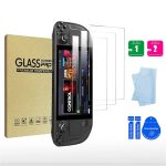 Dán màn hình cường lực Steam Deck - Ảnh 5