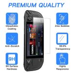 Dán màn hình cường lực Steam Deck - Ảnh 4