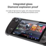 Dán màn hình cường lực Steam Deck - Ảnh 2