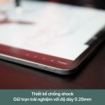 Dán màn hình Andora Paperfilm Anti-Shock iPad Pro 12.9" - Ảnh 3