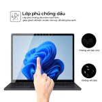 Dán màn hình cường lực Surface Laptop 7 13.8 inch - Ảnh 3
