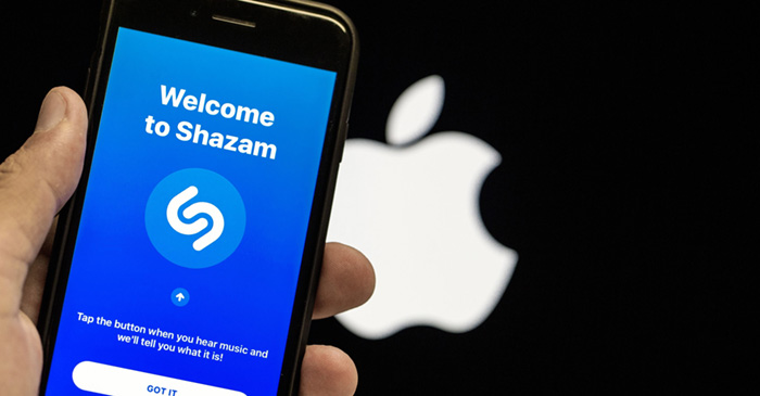 Đăng ký Sử dụng miễn phí 8 tháng Apple Music