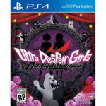 Game Danganronpa Another Episode: Ultra Despair Girls - US - PS4