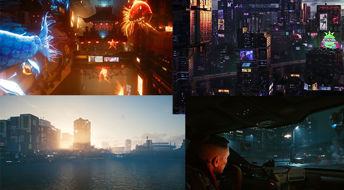 Đánh giá Cyberpunk 2077