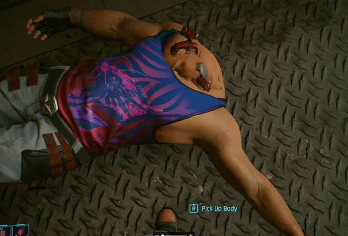 Đánh giá Cyberpunk 2077