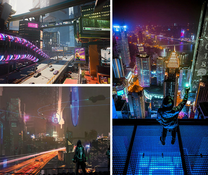 Đánh giá Cyberpunk 2077