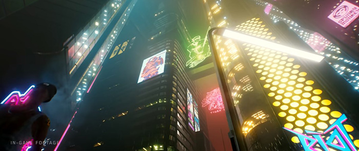 Đánh giá Cyberpunk 2077