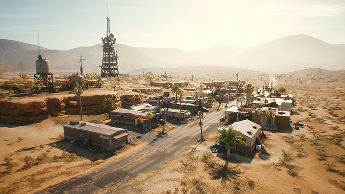 Đánh giá Cyberpunk 2077