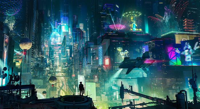 Đánh giá Cyberpunk 2077
