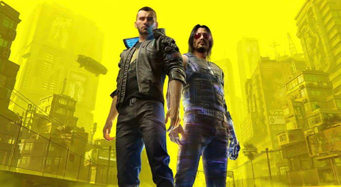 Đánh giá Cyberpunk 2077