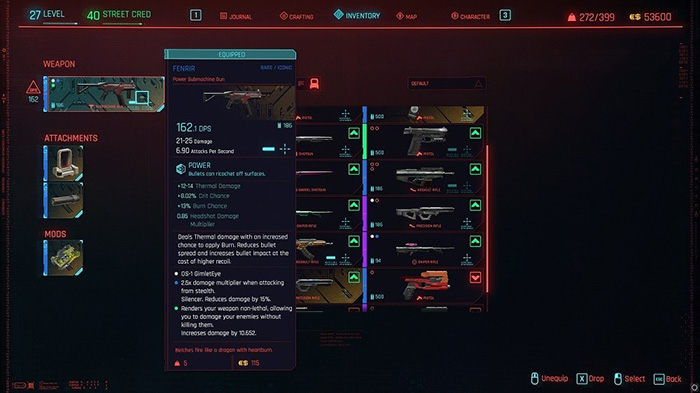 Đánh giá Cyberpunk 2077