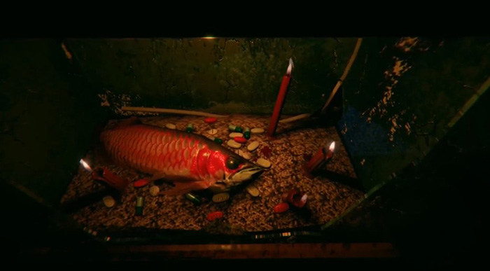 Đánh giá, phân tích game Devotion: Một gia đình từng hạnh phúc