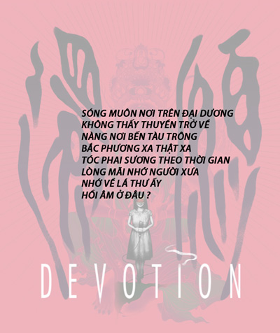 Đánh giá, phân tích game Devotion: Một gia đình từng hạnh phúc