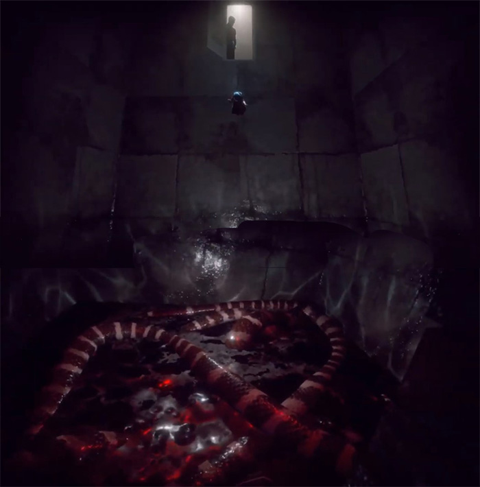 Đánh giá, phân tích game Devotion: Một gia đình từng hạnh phúc