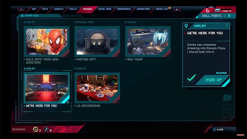 Đánh giá game Marvel's Spider Man Miles Morales
