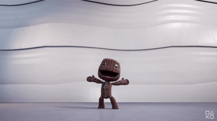 Đánh giá game Sackboy: A Big Adventure