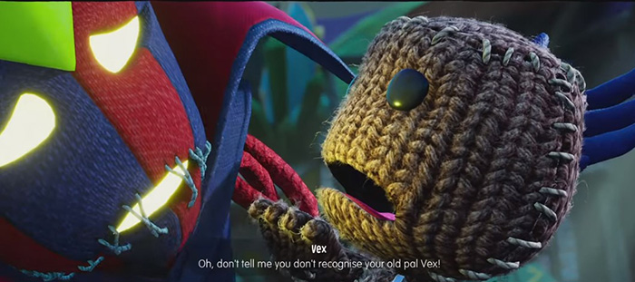 Đánh giá game Sackboy: A Big Adventure