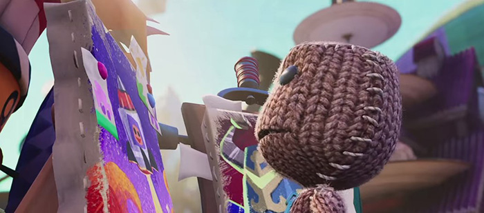 Đánh giá game Sackboy: A Big Adventure