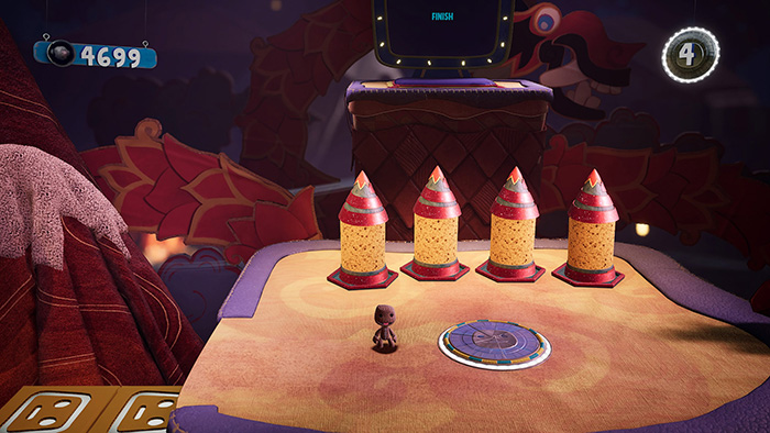 danh gia game sackboy a big adventure 6 10
