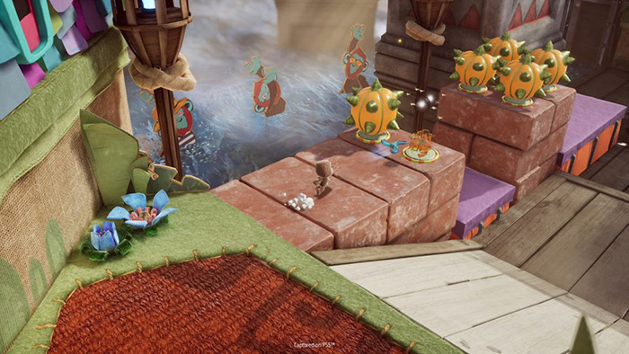 danh gia game sackboy a big adventure 6a 10