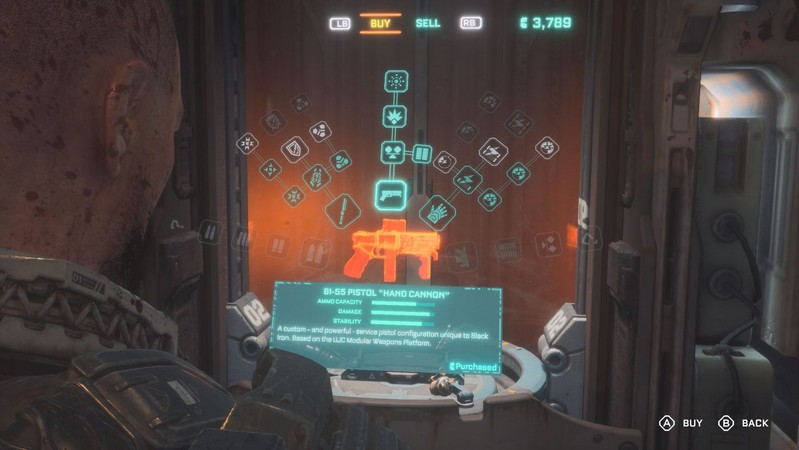 Đánh giá The Callisto Protocol Game kinh dị hay nhất 2022 là đây