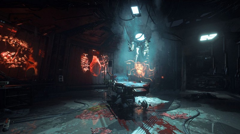 Đánh giá The Callisto Protocol Game kinh dị hay nhất 2022 là đây