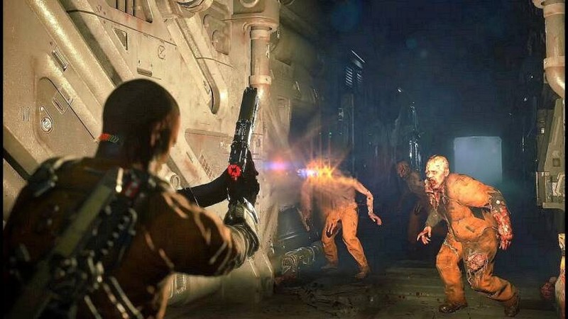 Đánh giá The Callisto Protocol Game kinh dị hay nhất 2022 là đây