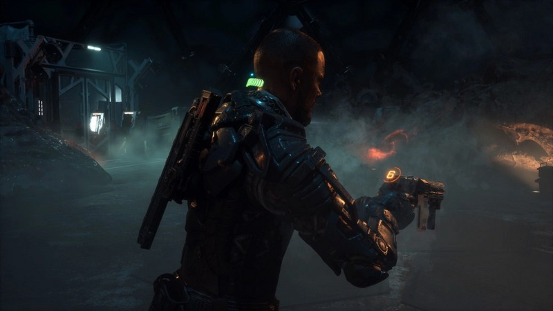Đánh giá The Callisto Protocol Game kinh dị hay nhất 2022 là đây
