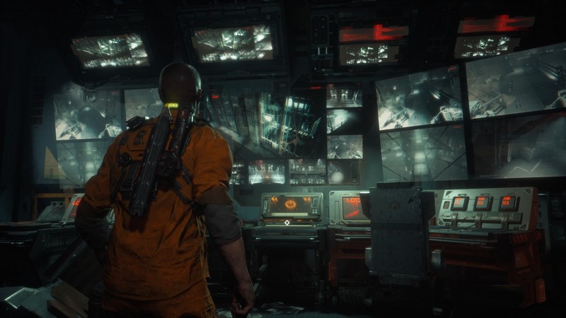 Đánh giá The Callisto Protocol Game kinh dị hay nhất 2022 là đây