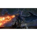 Game The Witcher 3: Wild Hunt / Dark Souls III - PS4 - Ảnh 3