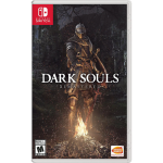 Game DARK SOULS REMASTERED - Nintendo Switch