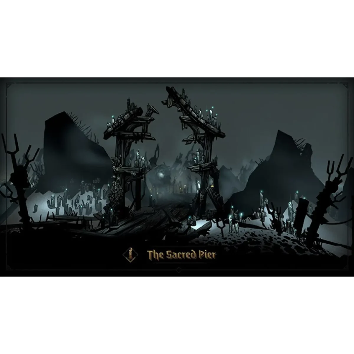 Game Darkest Dungeon 2 - Nintendo Switch - Ảnh 2