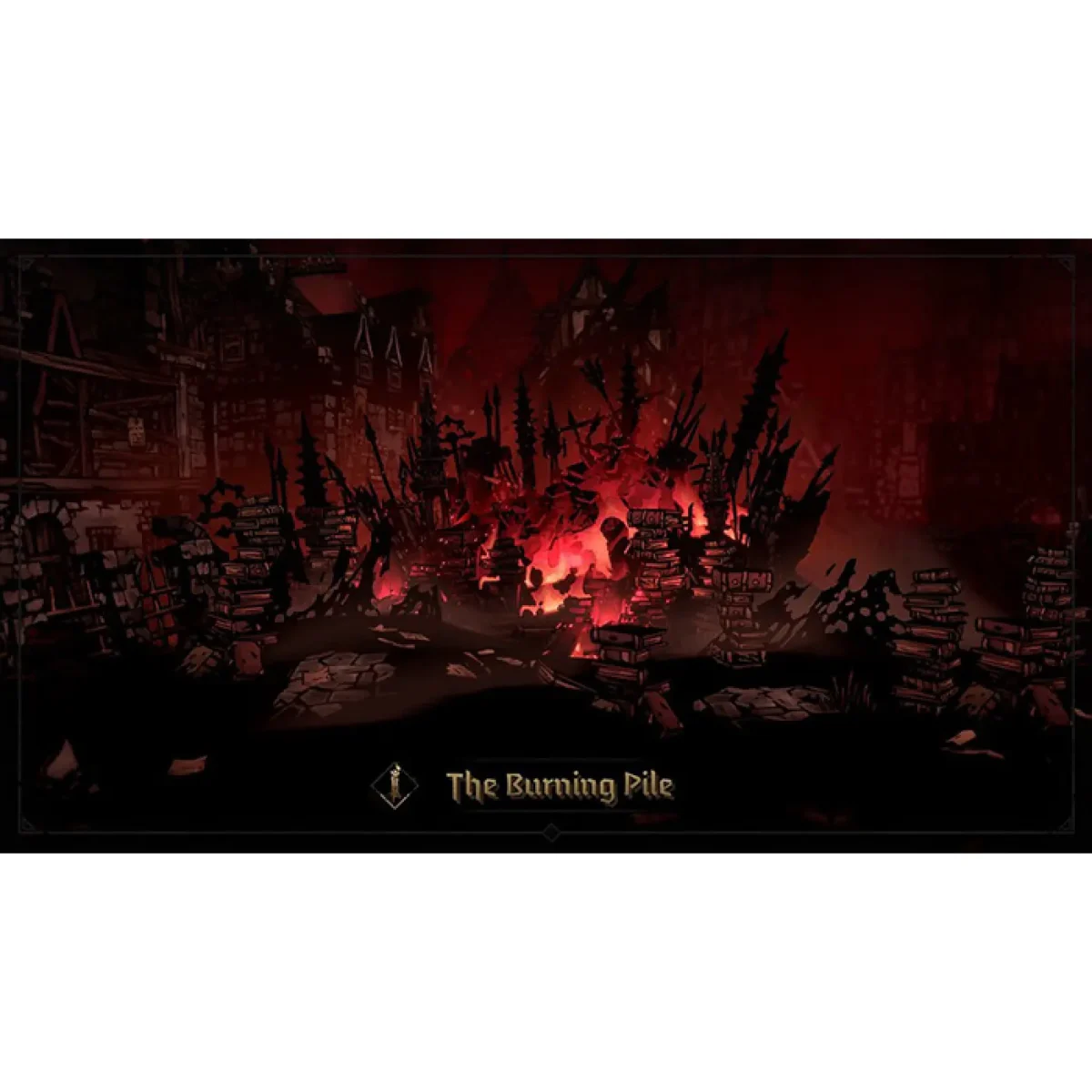 Game Darkest Dungeon 2 - Nintendo Switch - Ảnh 4