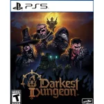 Game Darkest Dungeon 2 - PS5