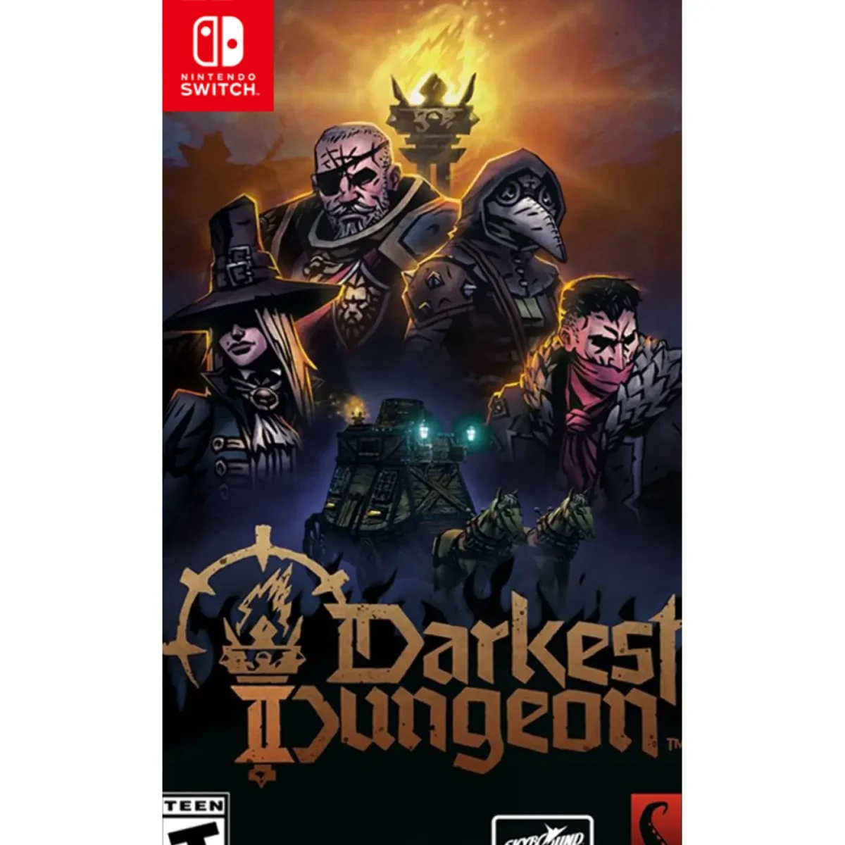 darkest_dungeon_2_switch-1400x1400h Game Darkest Dungeon 2 - Nintendo Switch - Ảnh 1
